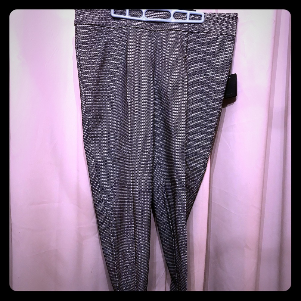 Dalia pants 20